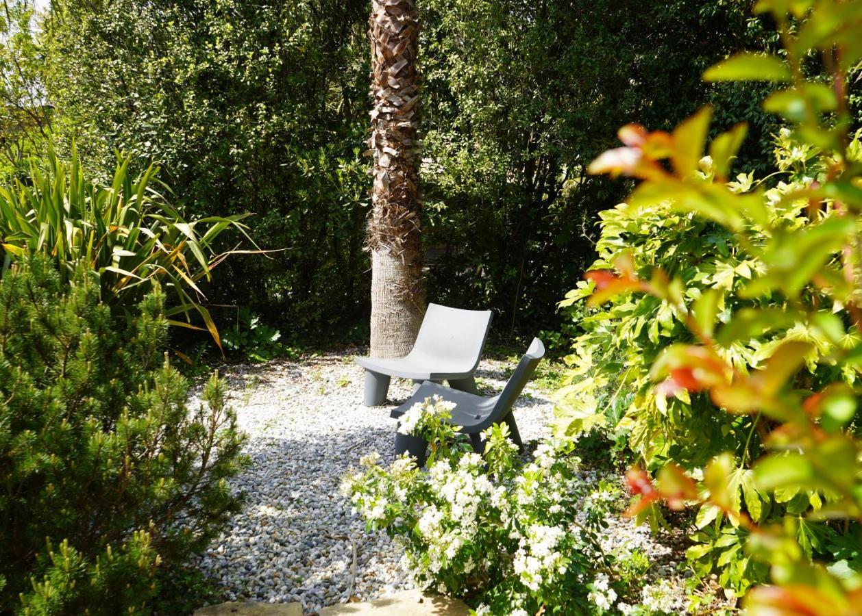 بيدار La Cabane D'Arbolateia Piscine & Spa المظهر الخارجي الصورة